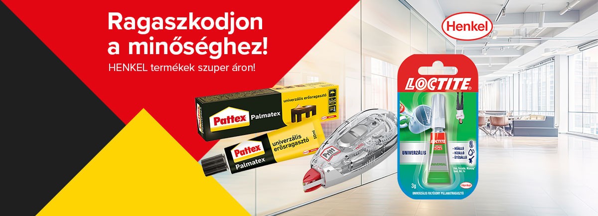 henkel-akcio