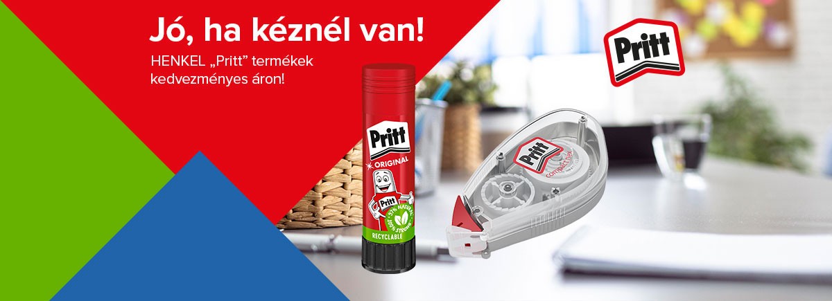 pritt-akcio