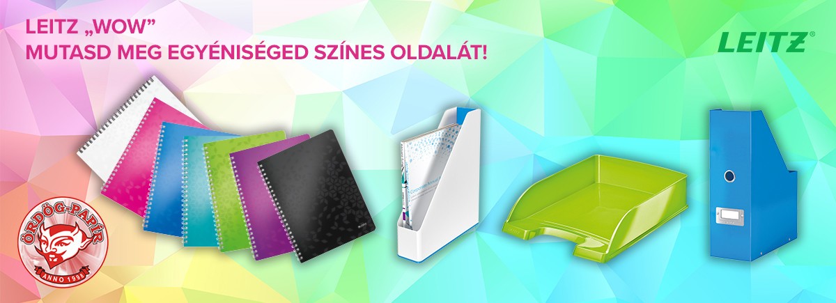Mutasd meg egyéniséged színfoltját!