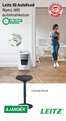 Leitz iq