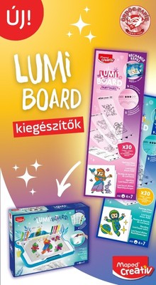 Maped Lumi