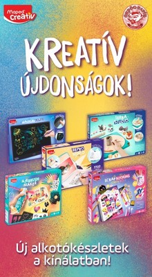 Maped Creativ