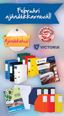 Februári ajándékkarnevál!