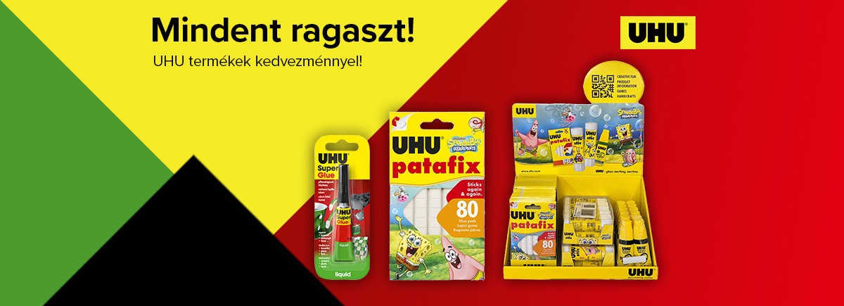 UHU-akcio