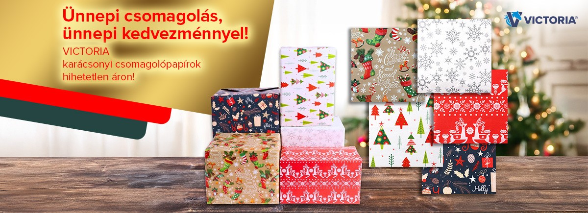 csomagolo kedvezmeny