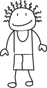 fiú
