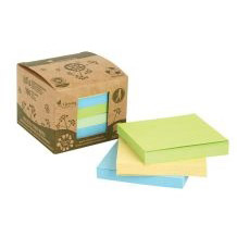 Öntapadó jegyzettömbök és adagolók