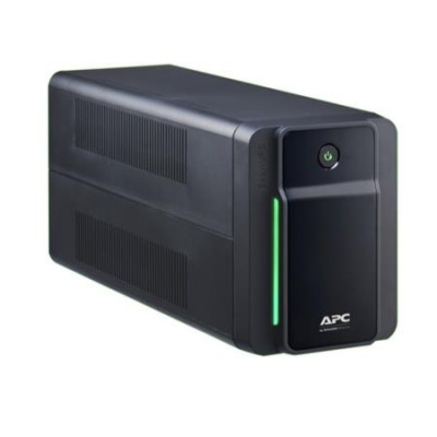 Szünetmentes tápegység, 480W/900VA, 230V, AVR, Schuko aljzatok, APC