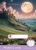 Olvasónapló, tűzött, A5, 32 lap, 3. osztály, ICO "Süni Mesefüzet", kastély
