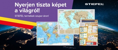 Nyerjen tiszta képet a világról!