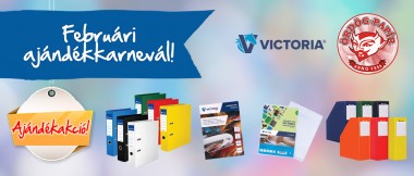Februári ajándékkarnevál!